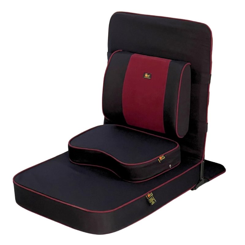 Extra Large Meditation and Yoga Chair