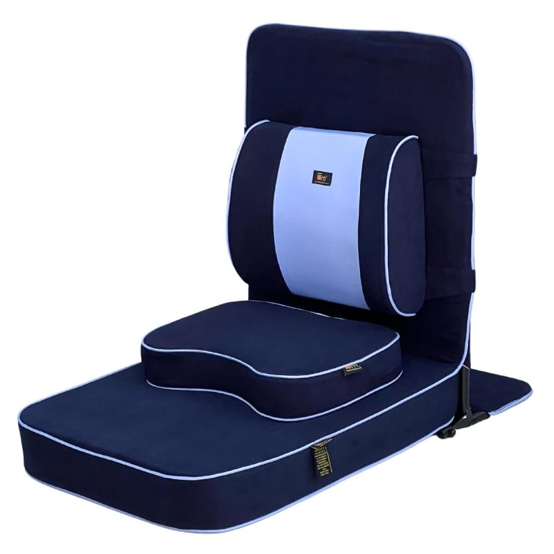 Extra Large Meditation and Yoga Chair