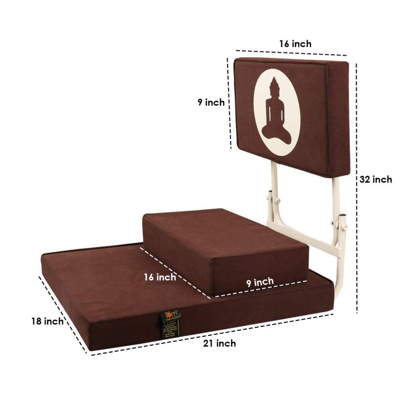 Vipassana Meditation Chair - Image 2