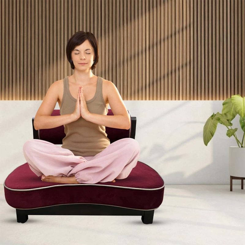 The Emperor Meditation Chair - Image 2
