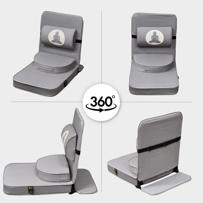 Mini XL Meditation Chair - Image 2