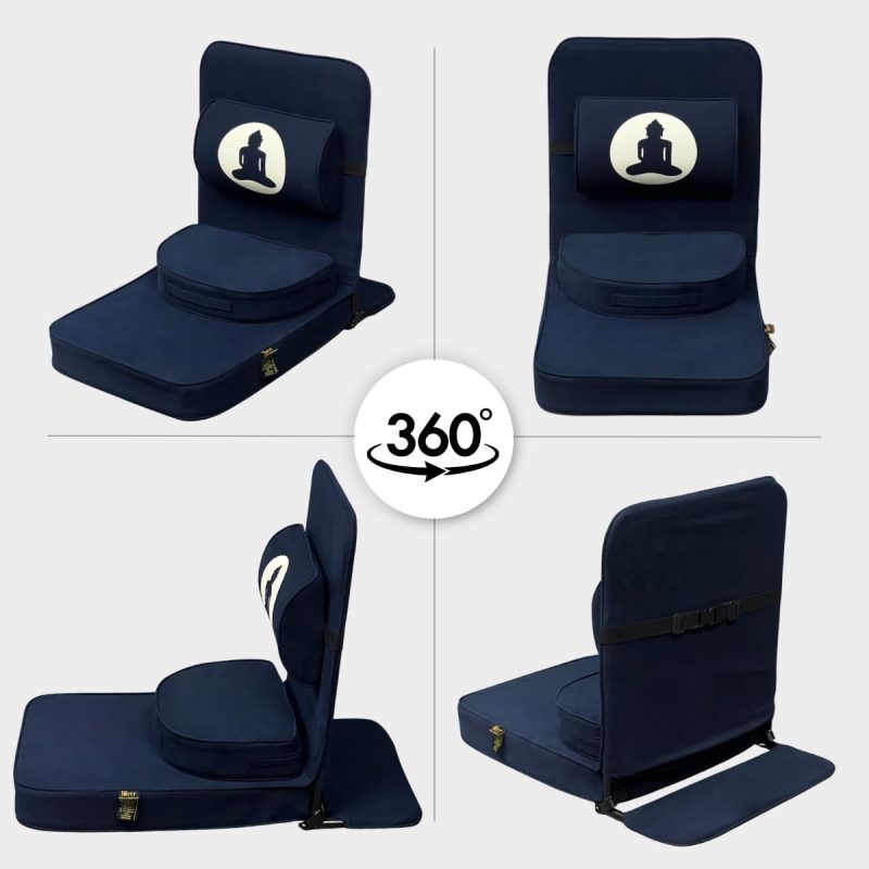 Mini XL Meditation Chair - Image 2