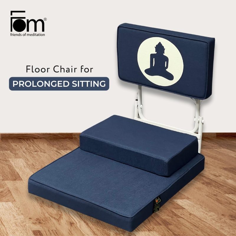 Vipassana Meditation Chair - Image 3