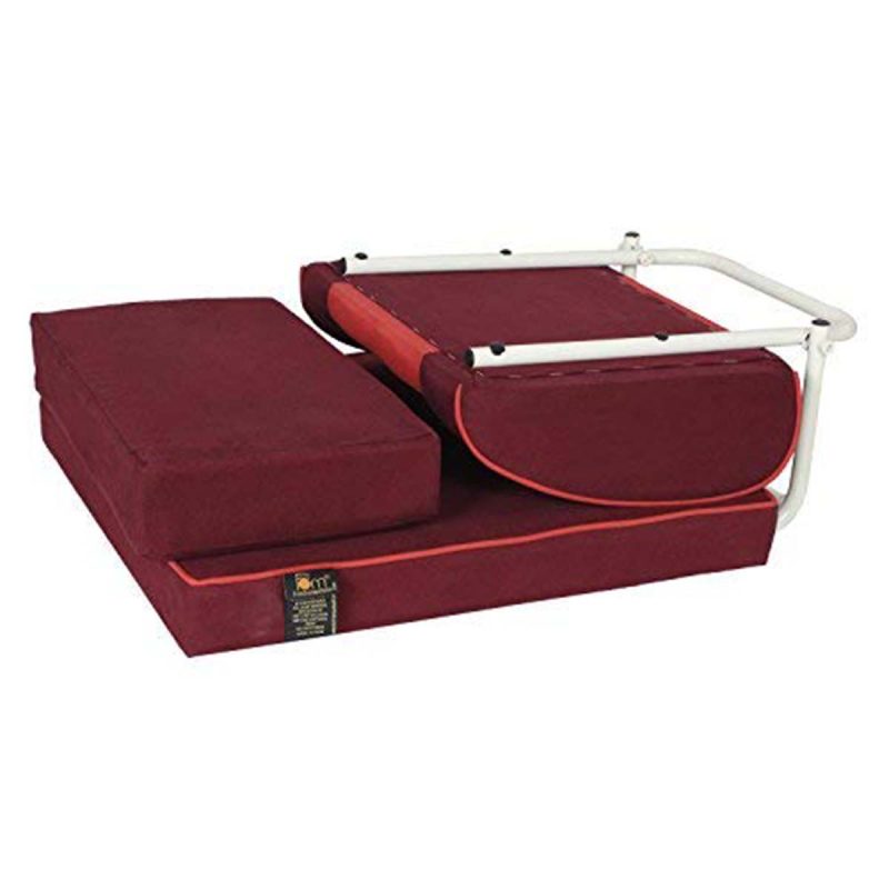 Buddha Bliss Meditation Chair - Image 3