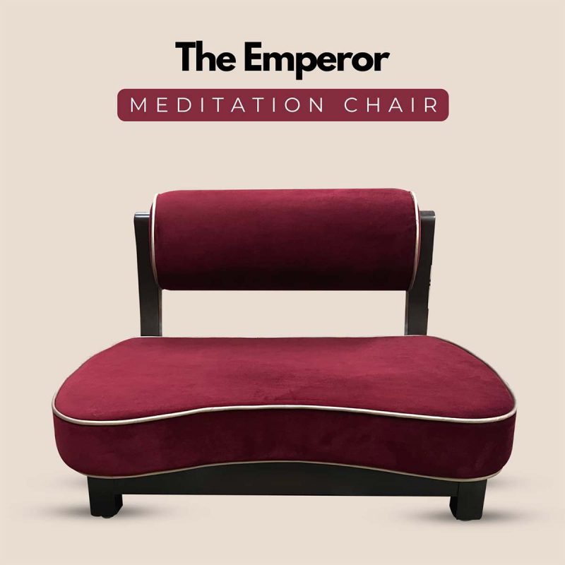 The Emperor Meditation Chair - Image 3