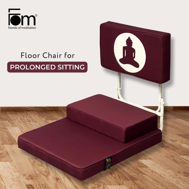Vipassana Meditation Chair - Image 3
