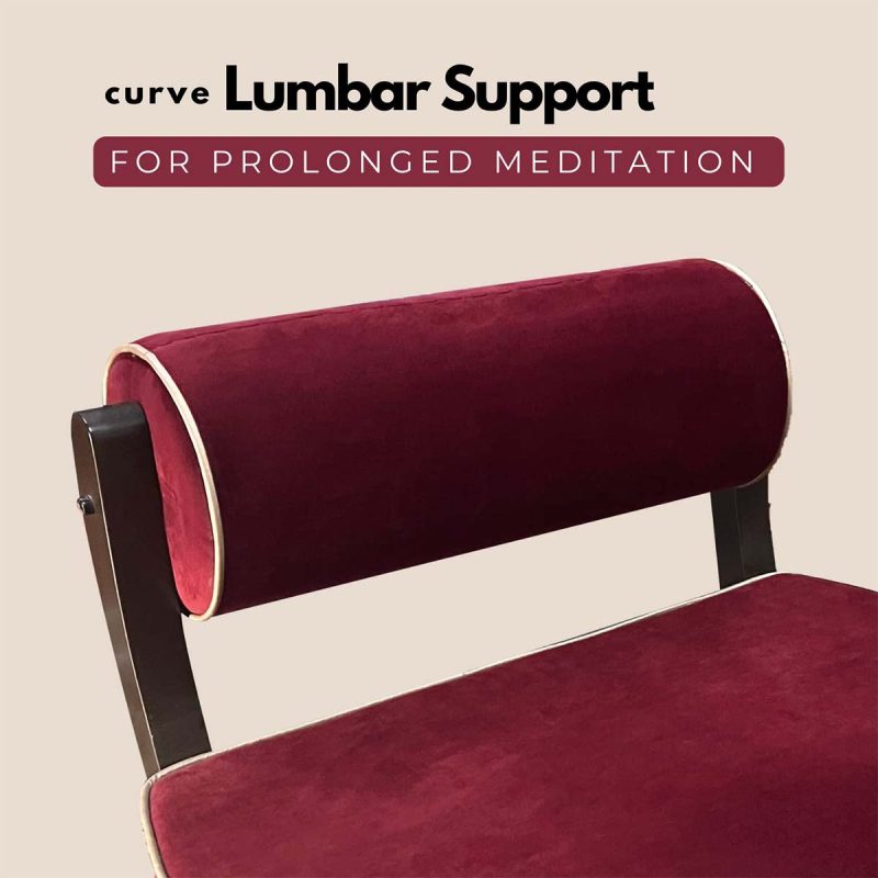 The Emperor Meditation Chair - Image 4