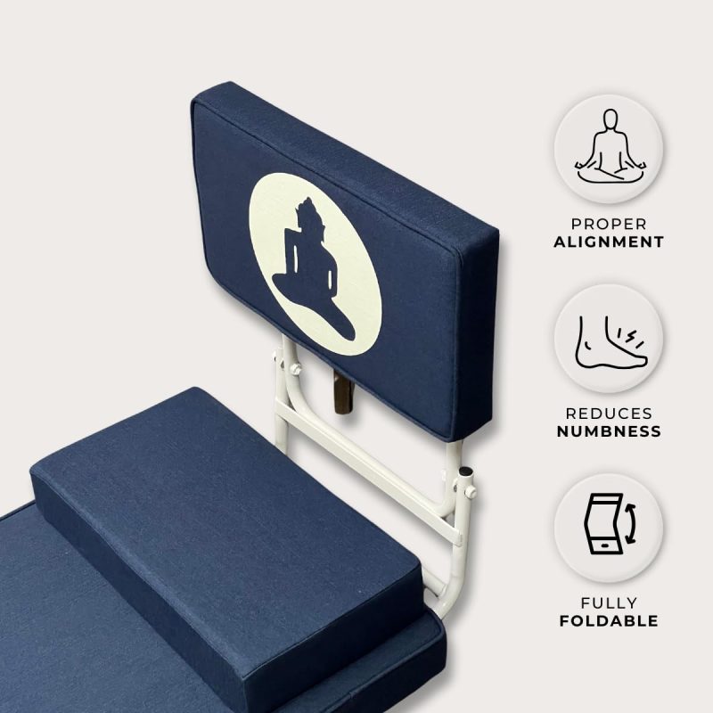 Vipassana Meditation Chair - Image 5