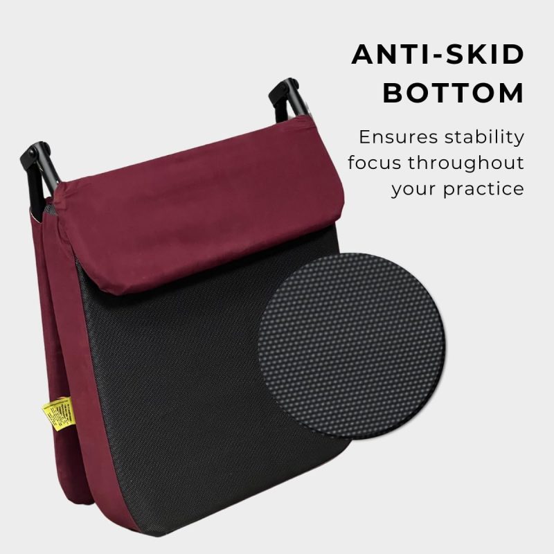 Back Jack Meditation Chair - Image 5