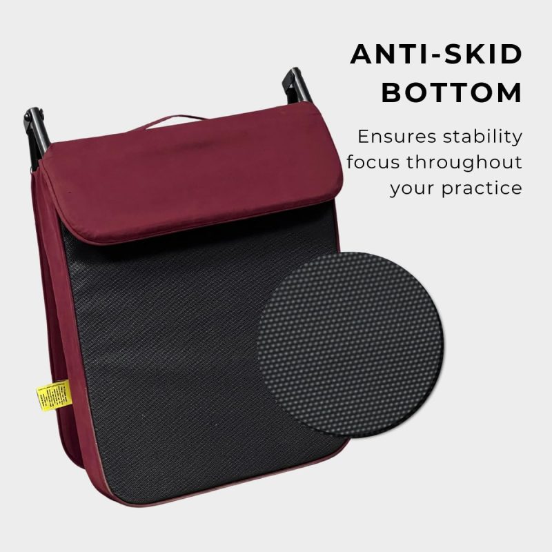Mini XL Meditation Chair - Image 6