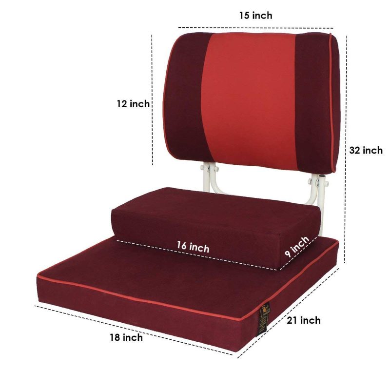 Buddha Bliss Meditation Chair - Image 6