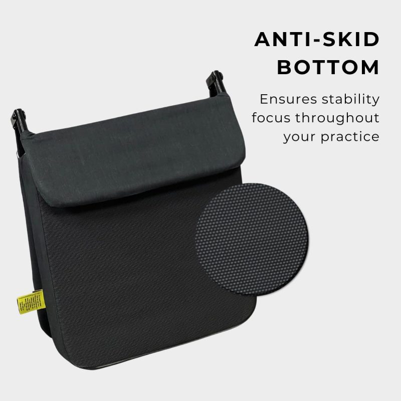 Back Jack Meditation Chair - Image 8