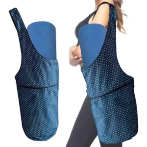 Yoga Mat Tote Sling Carrier | Multi-Functional, Stylish And Portable