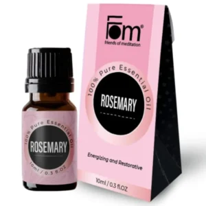 Essential Oil for Diffusers, Aromatherapy and Wellness