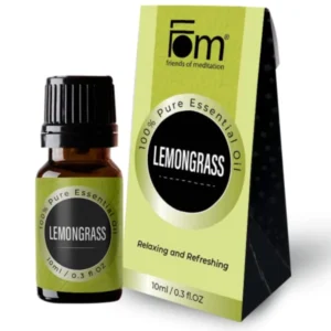 Essential Oil for Diffusers, Aromatherapy and Wellness