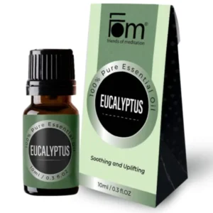 Essential Oil for Diffusers, Aromatherapy and Wellness