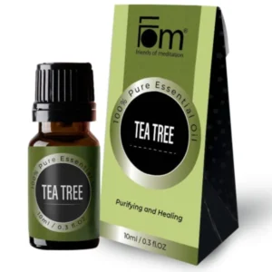 Essential Oil for Diffusers, Aromatherapy and Wellness