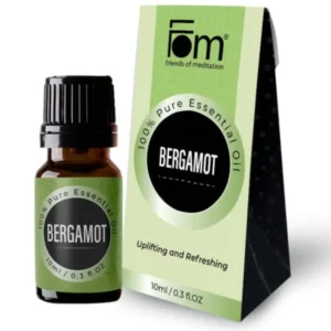 Essential Oil for Diffusers, Aromatherapy and Wellness