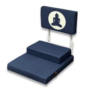 Vipassana Meditation Chair