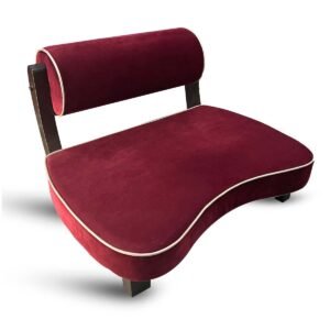The Emperor Meditation Chair