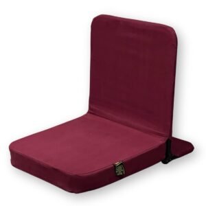Back Jack Meditation Chair