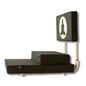 Vipassana Meditation Chair