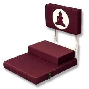 Vipassana Meditation Chair