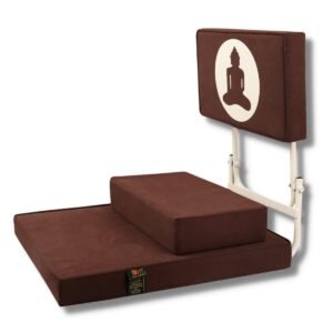 Vipassana Meditation Chair