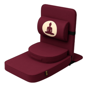 Mini XL Meditation Chair
