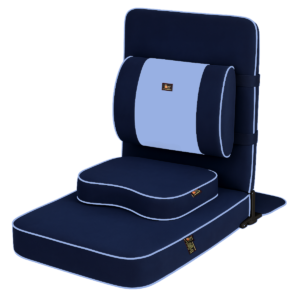 Extra Large Meditation and Yoga Chair