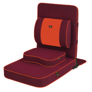 Extra Large Meditation and Yoga Chair