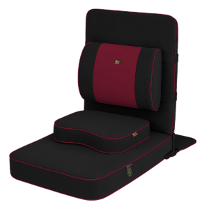 Extra Large Meditation and Yoga Chair